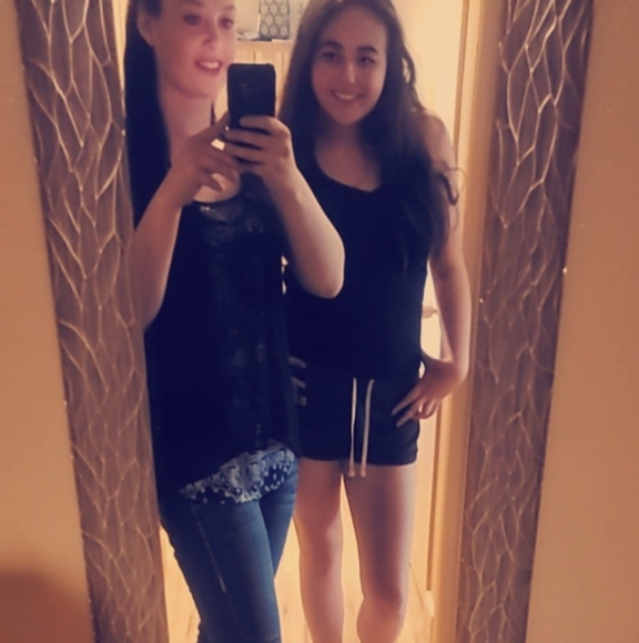 Meet your Posher, Ashley - Picture 1 of 1